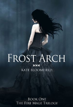 [Fire Mage 01] • Frost Arch